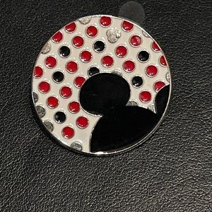 Disney Pin: Mickey